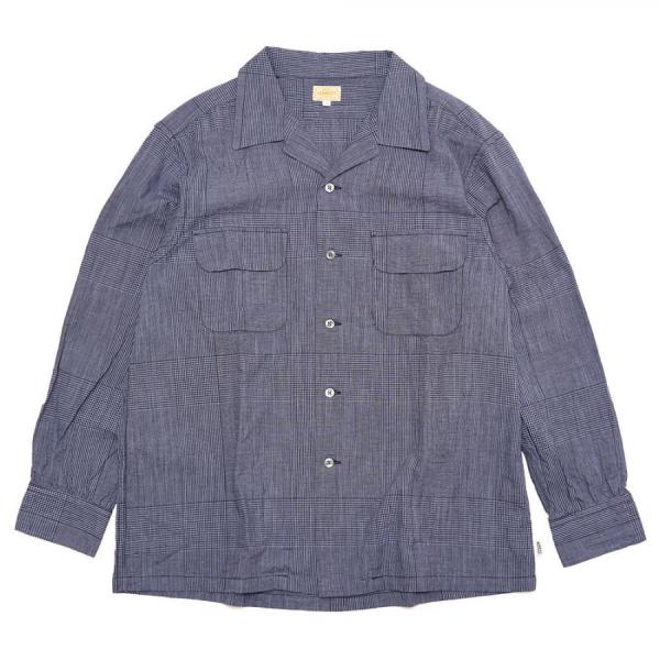 OUT OF BORDER SHIRTS