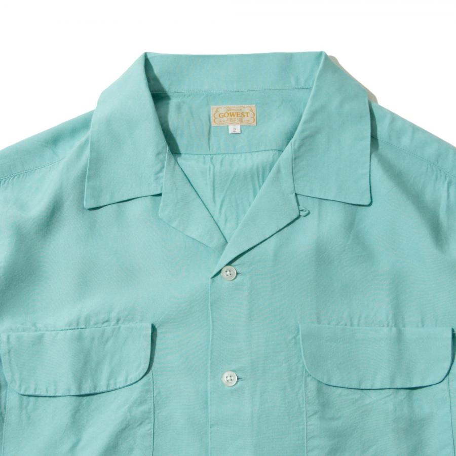 OUT OF BORDER SHIRTS