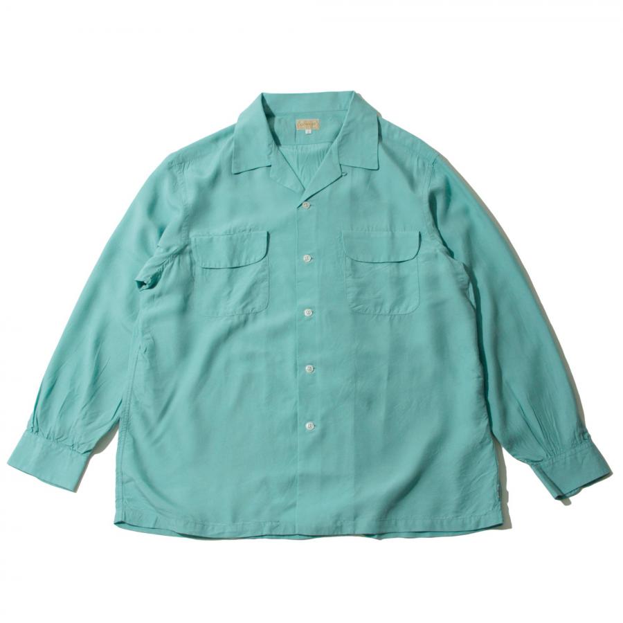 OUT OF BORDER SHIRTS