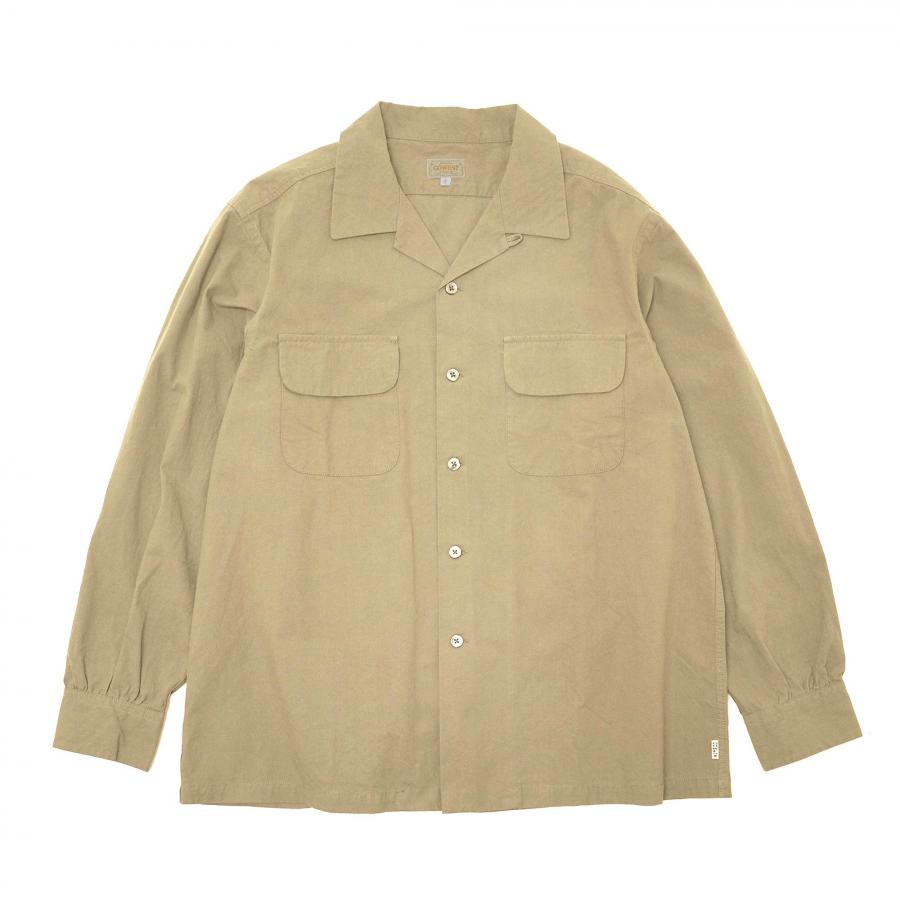 OUT OF BORDER SHIRTS