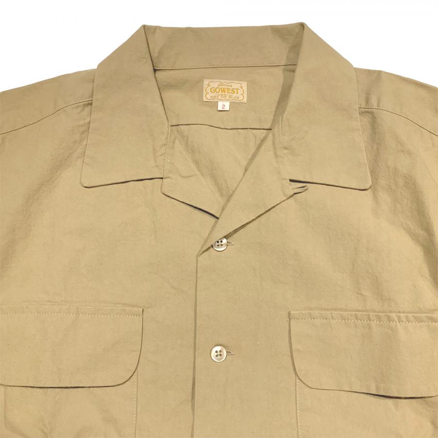 OUT OF BORDER SHIRTS