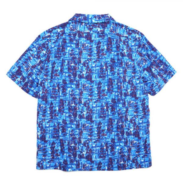 OUT OF BORDER S/SL SHIRTS