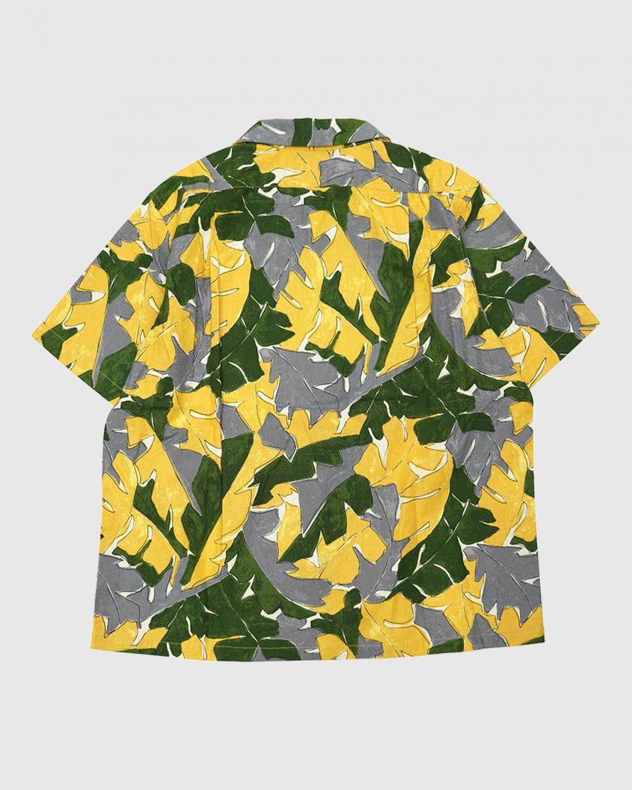 OUT OF BORDER S/SL SHIRTS