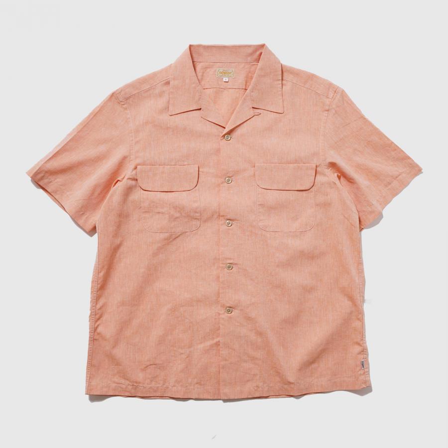 OUT OF BORDER S/SL SHIRTS