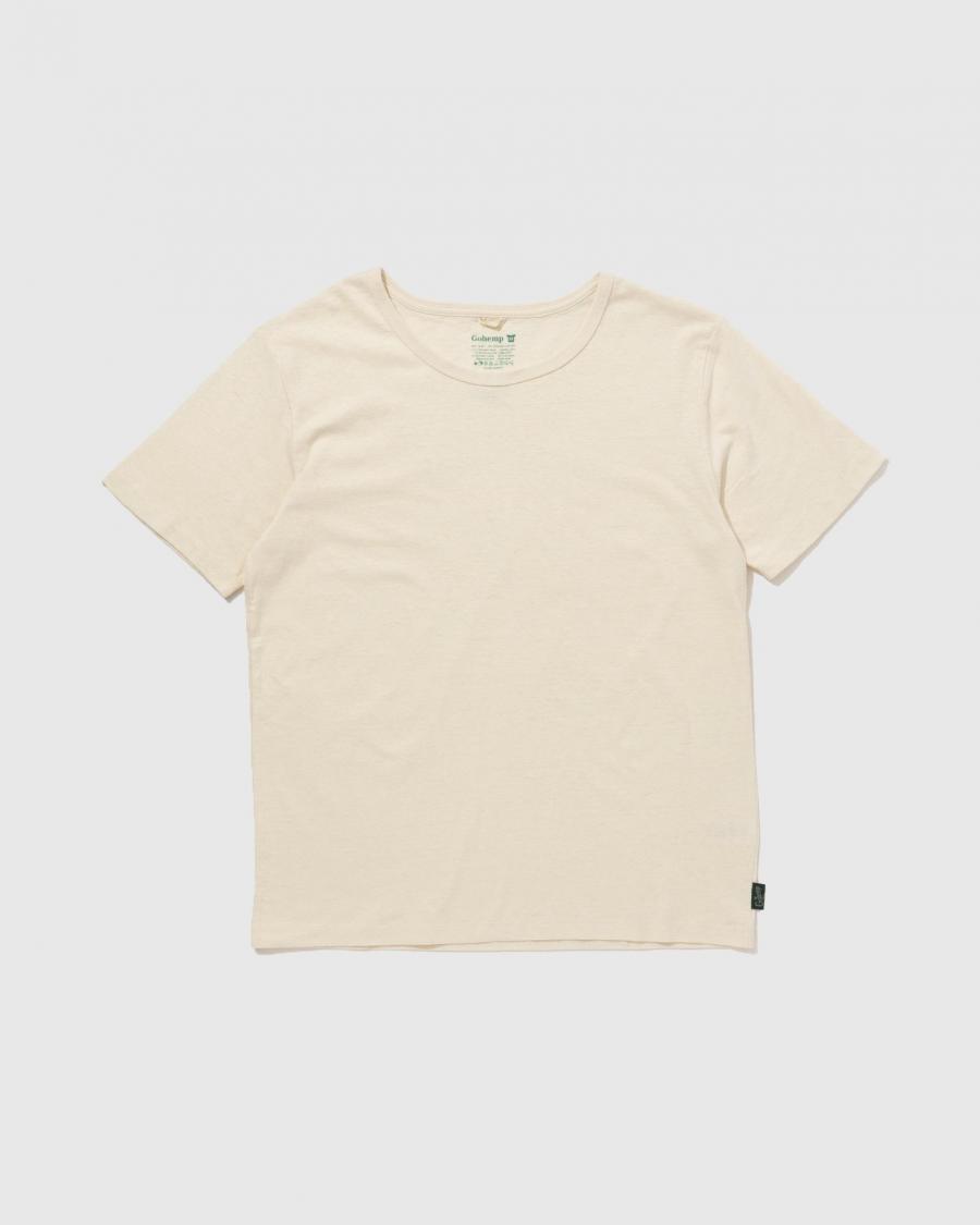 BASIC SHORT SLEEVE TEE