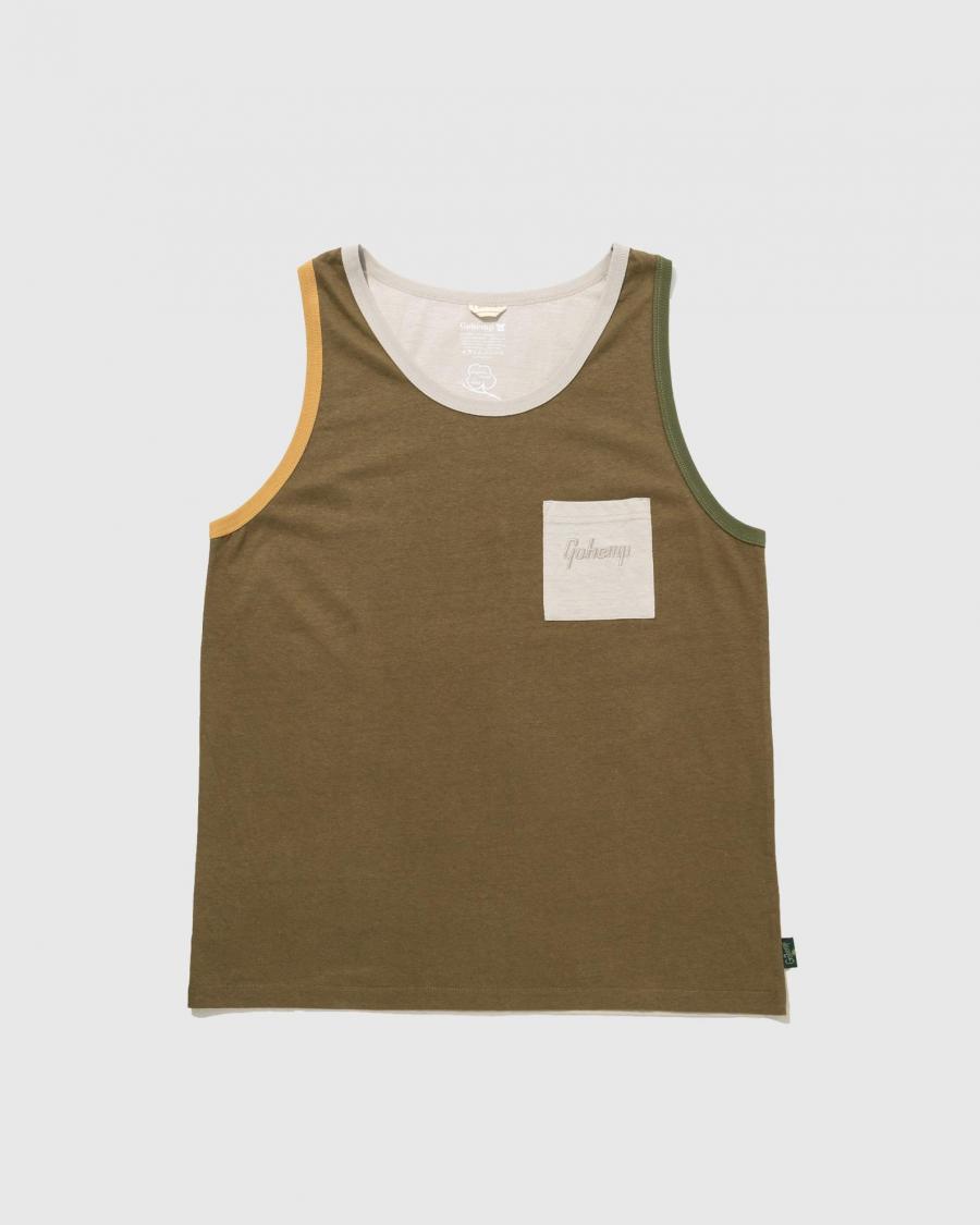 FINEDAY PK TANKTOP