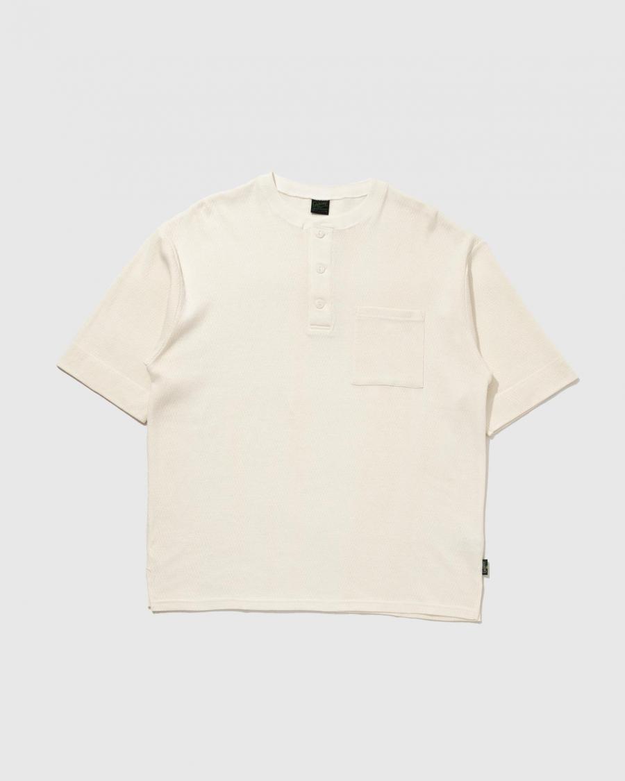 HENRY POCKET TEE