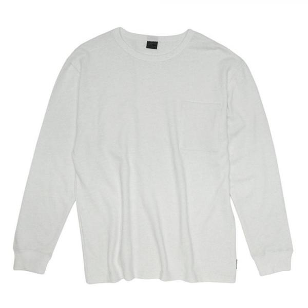 LOW PK TEE／HEAVY JERSEY