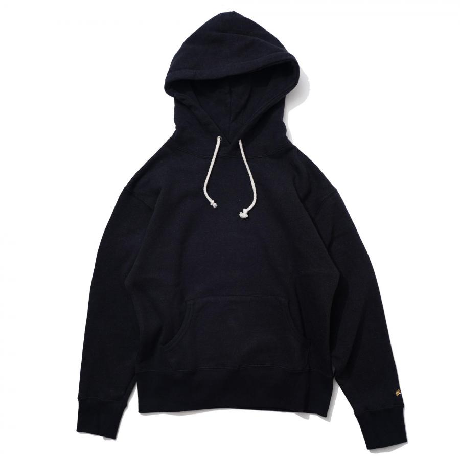 HEMP SET IN HOODY