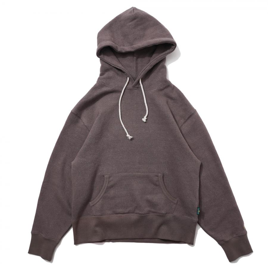 HEMP SET IN HOODY