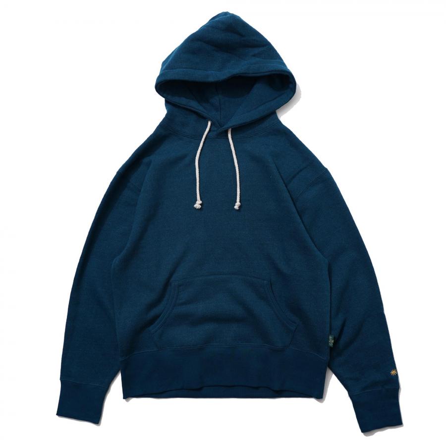 HEMP SET IN HOODY