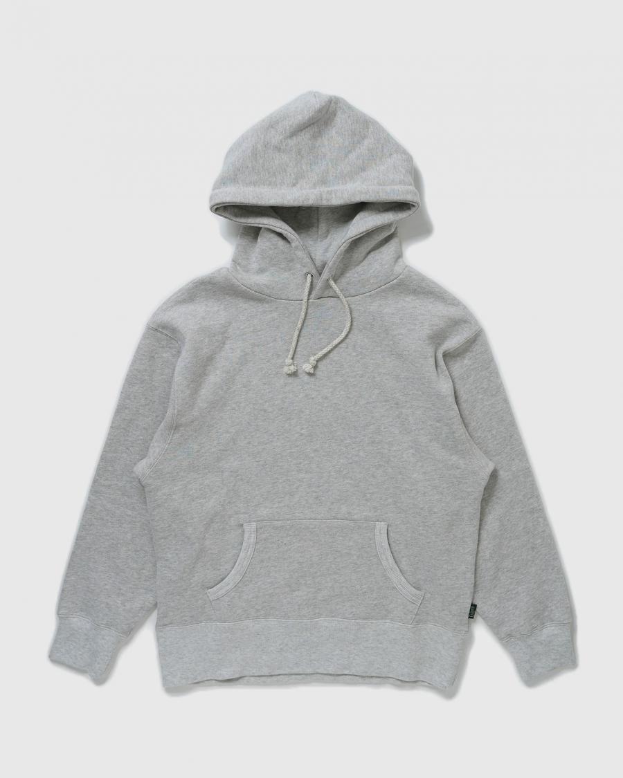 HEMP SET IN HOODY
