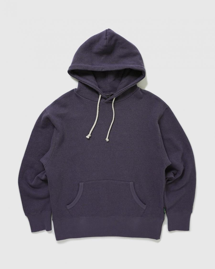 HEMP SET IN HOODY