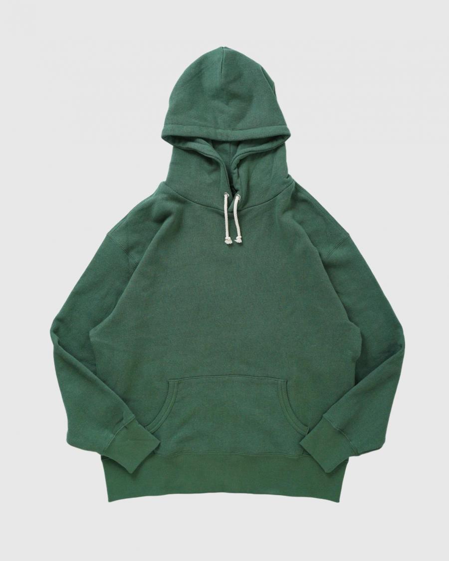 HEMP SET IN HOODY