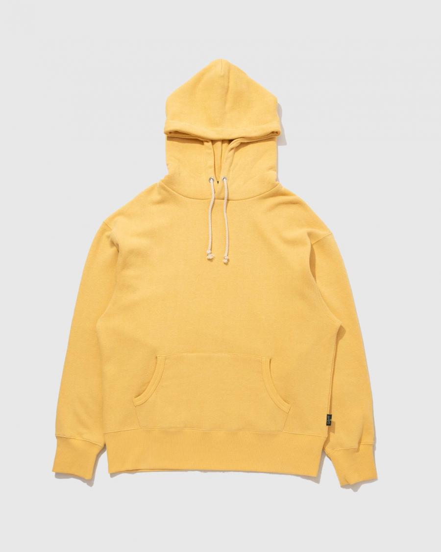 HEMP SET IN HOODY