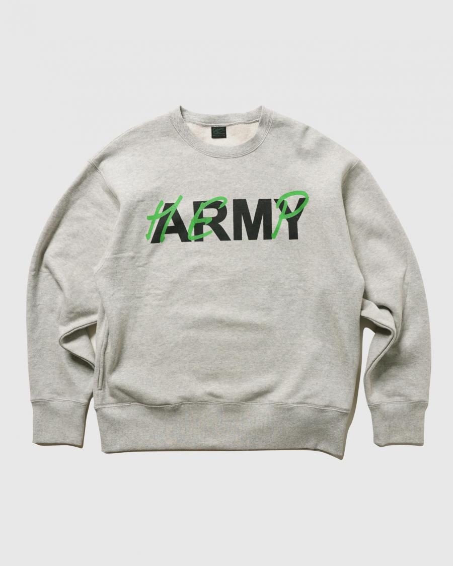 AND HEMP CREW