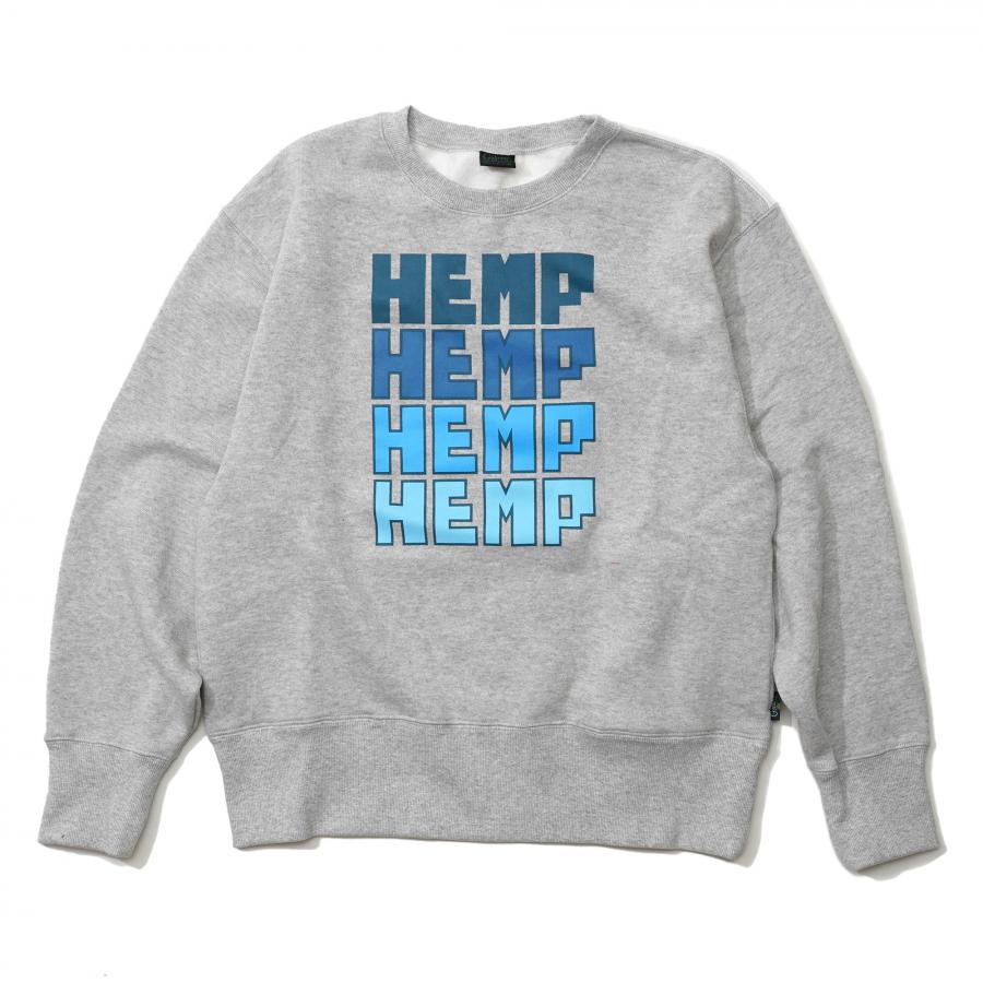 FOUR HEMP CREW