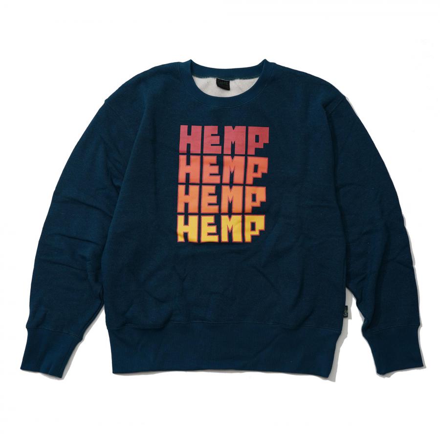 FOUR HEMP CREW