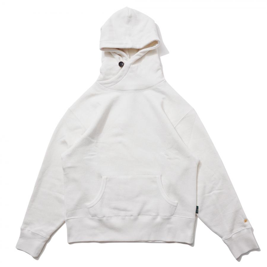 HEMP SHAWL HOODY