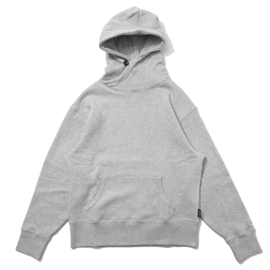 HEMP SHAWL HOODY