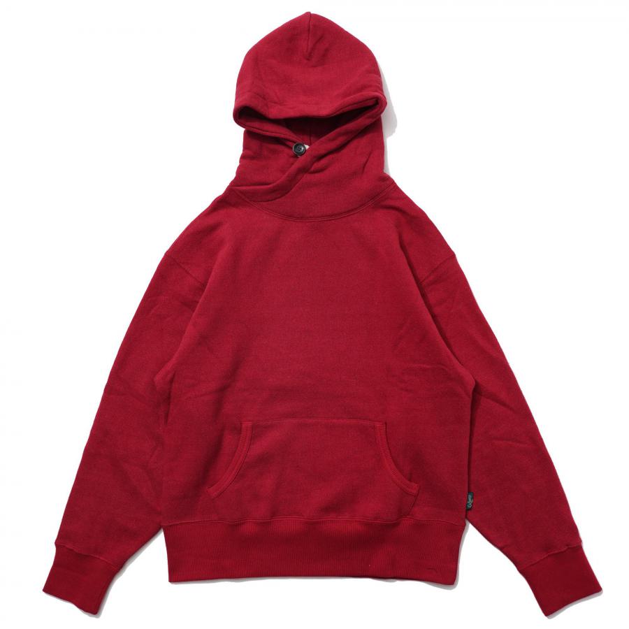 HEMP SHAWL HOODY