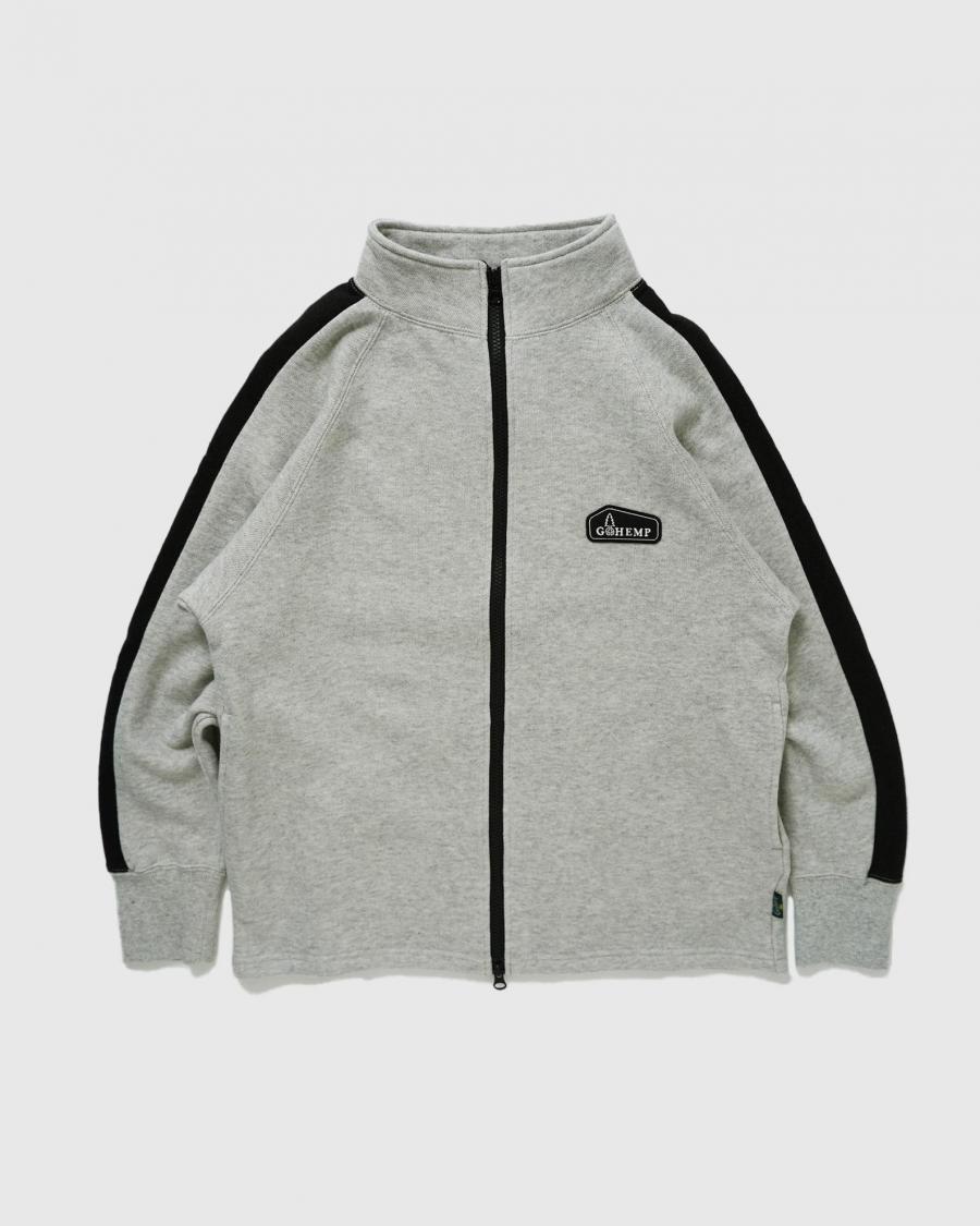 TRACK TOPS