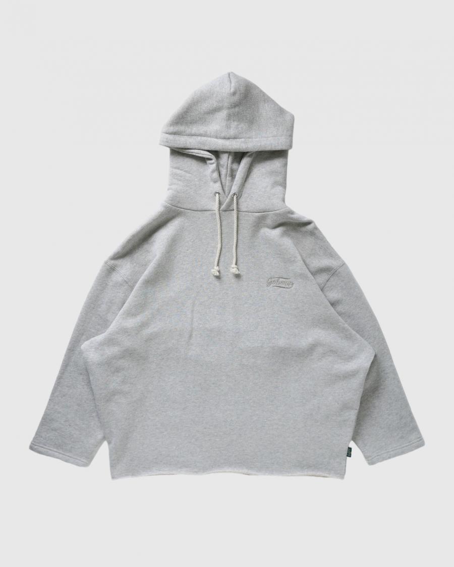 LOOSE HOODY