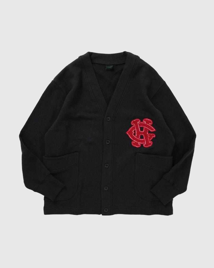 GH LOGO BASIC CARDIE