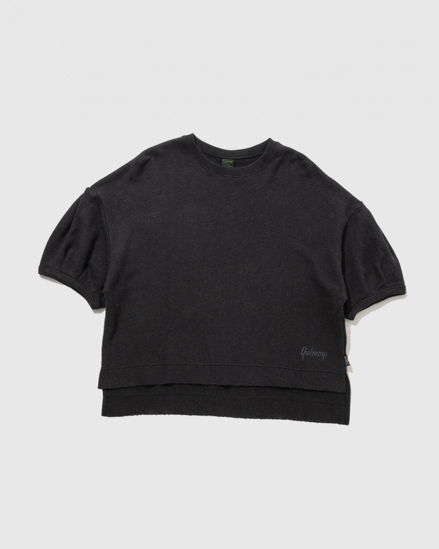 PUFF SLEEVE TEE