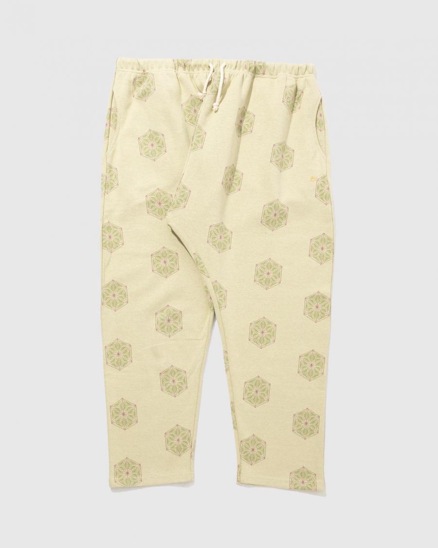 WIDE MUSA PANTS