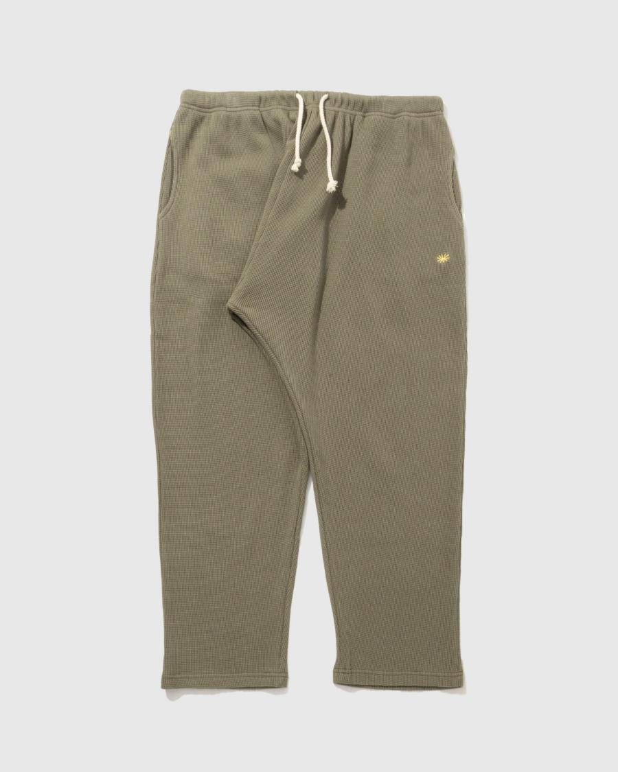 WIDE MUSA PANTS