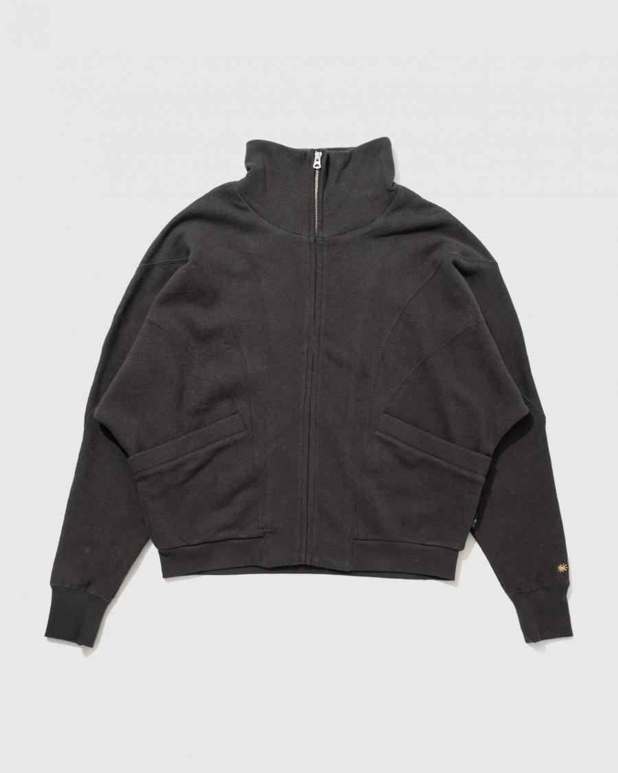 MUSA ZIP UP