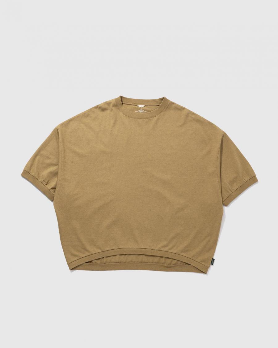 MUSA WIDE TEE