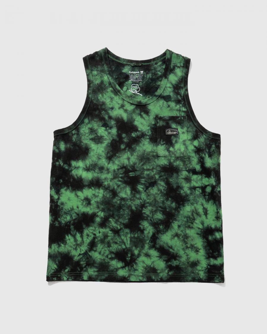 GLOBAL TANK
