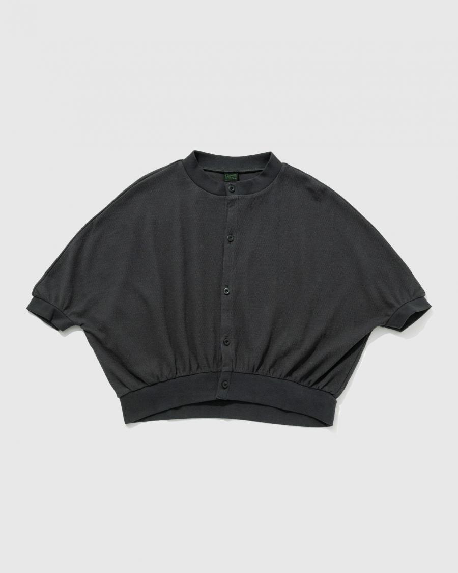 ROUND BLOUSE