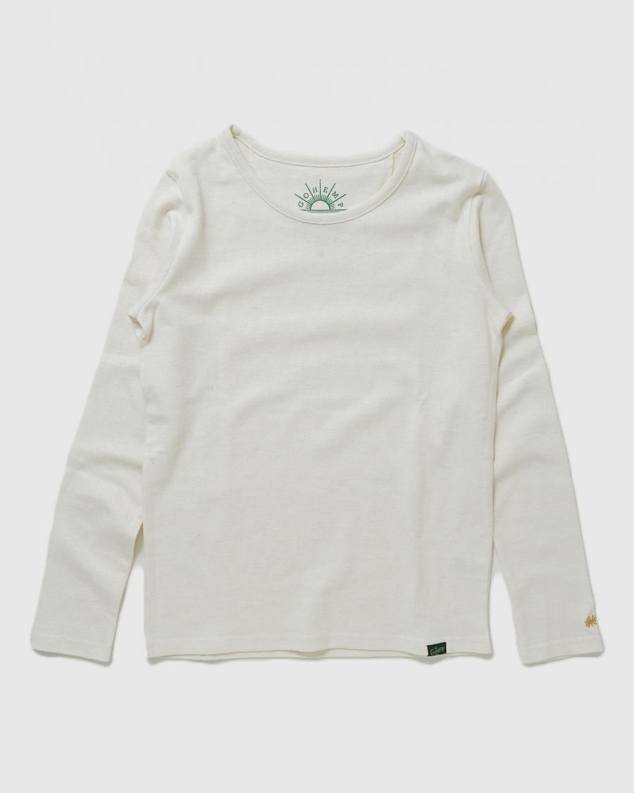 WOMAN LONG SLEEVE TEE
