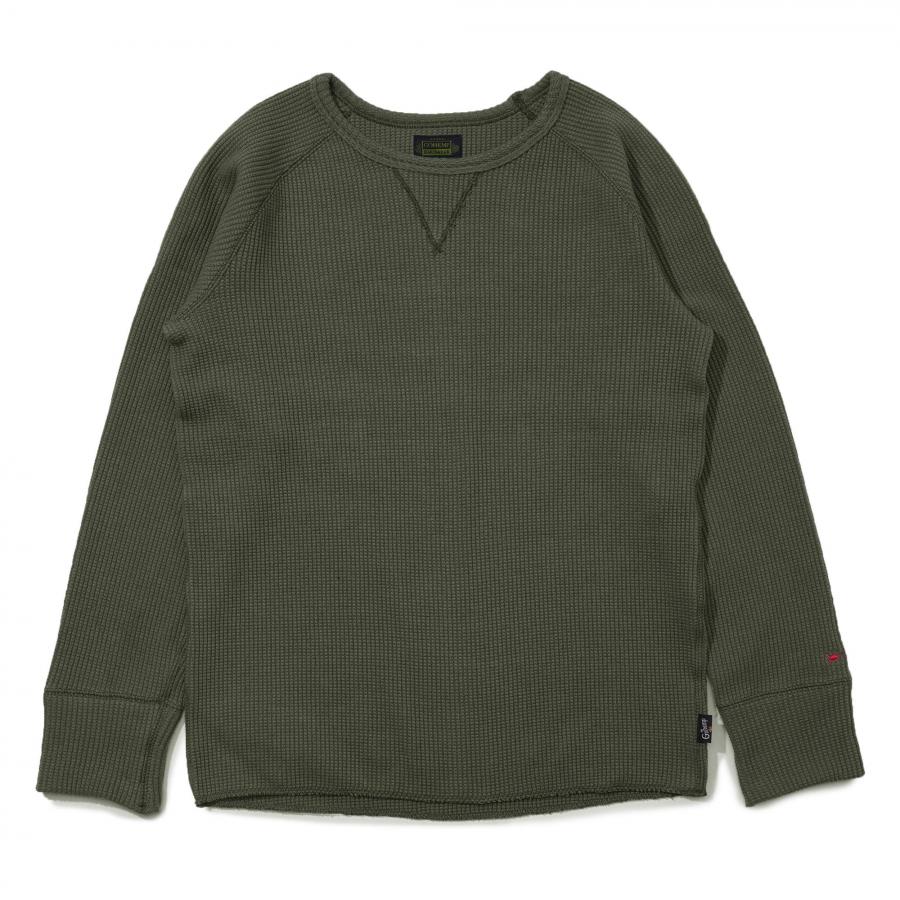 DAILY LONG SLEEVE／ H/C THERMAL