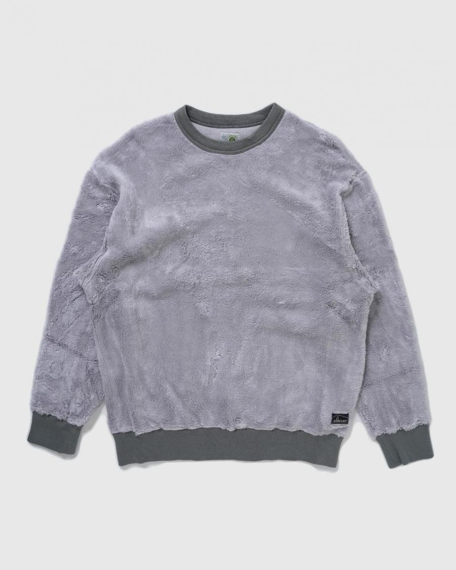 EASY WIDE SWEAT