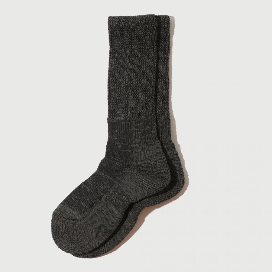 MILITARY PILE CREW SOCKS