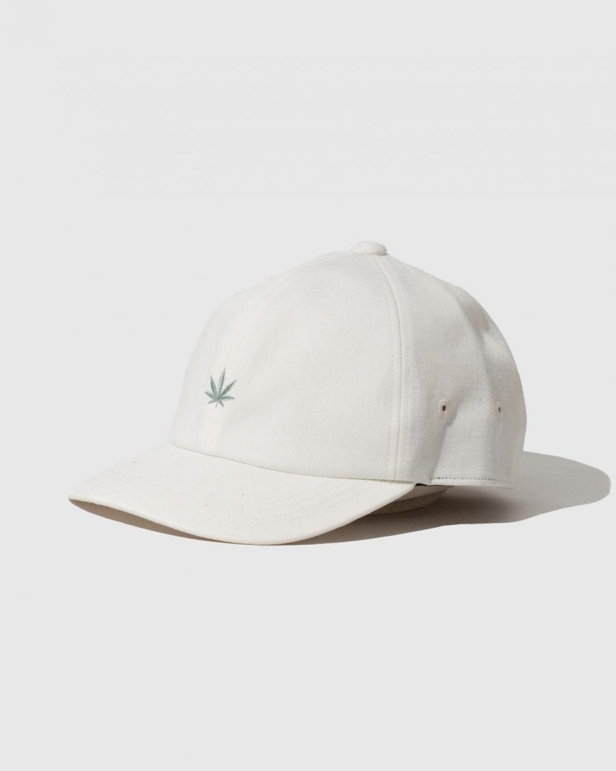 HEMP PANEL CAP