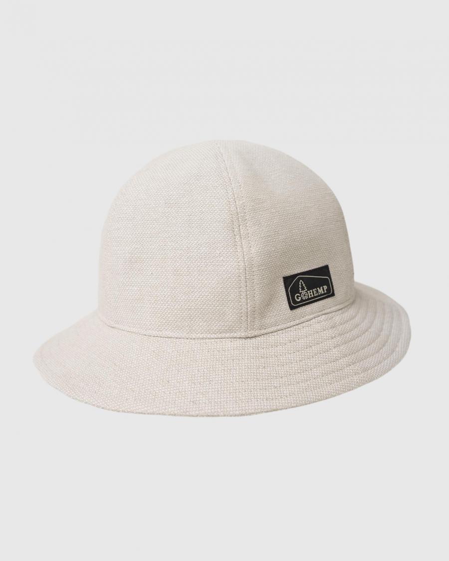 HEMP METRO HAT