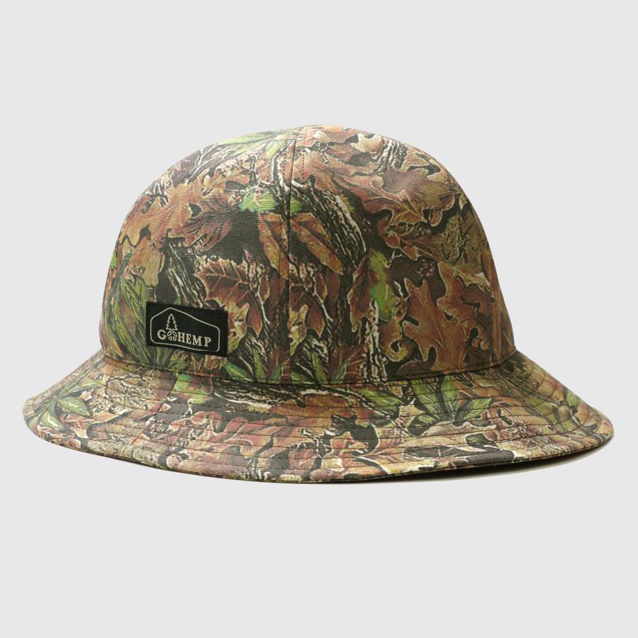 HEMP METRO HAT