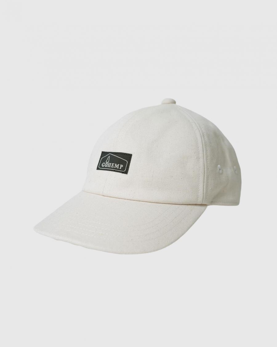 6PANEL CAP