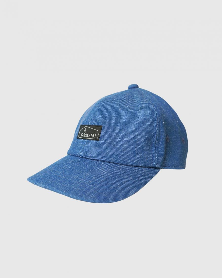 6PANEL CAP
