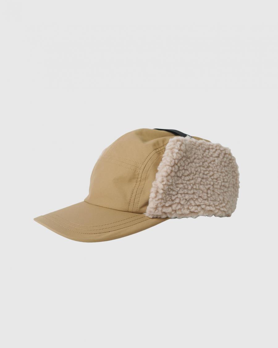 HEMP FLYING BOA CAP