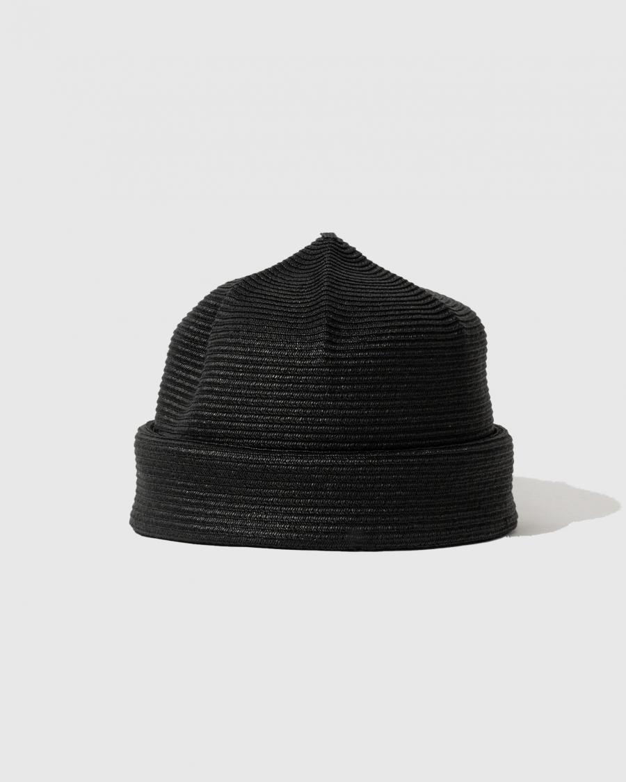 PAPER ROLL CAP