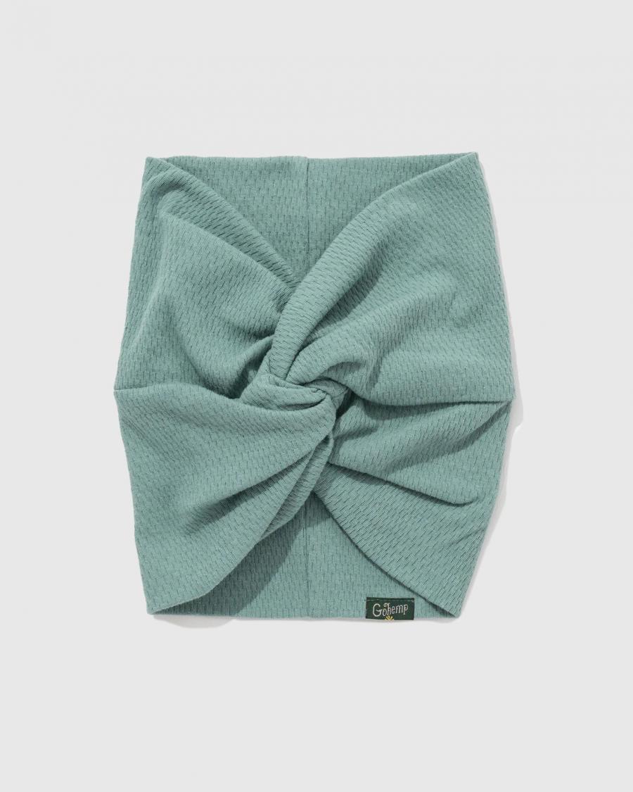 COMFORTABLE TURBAN