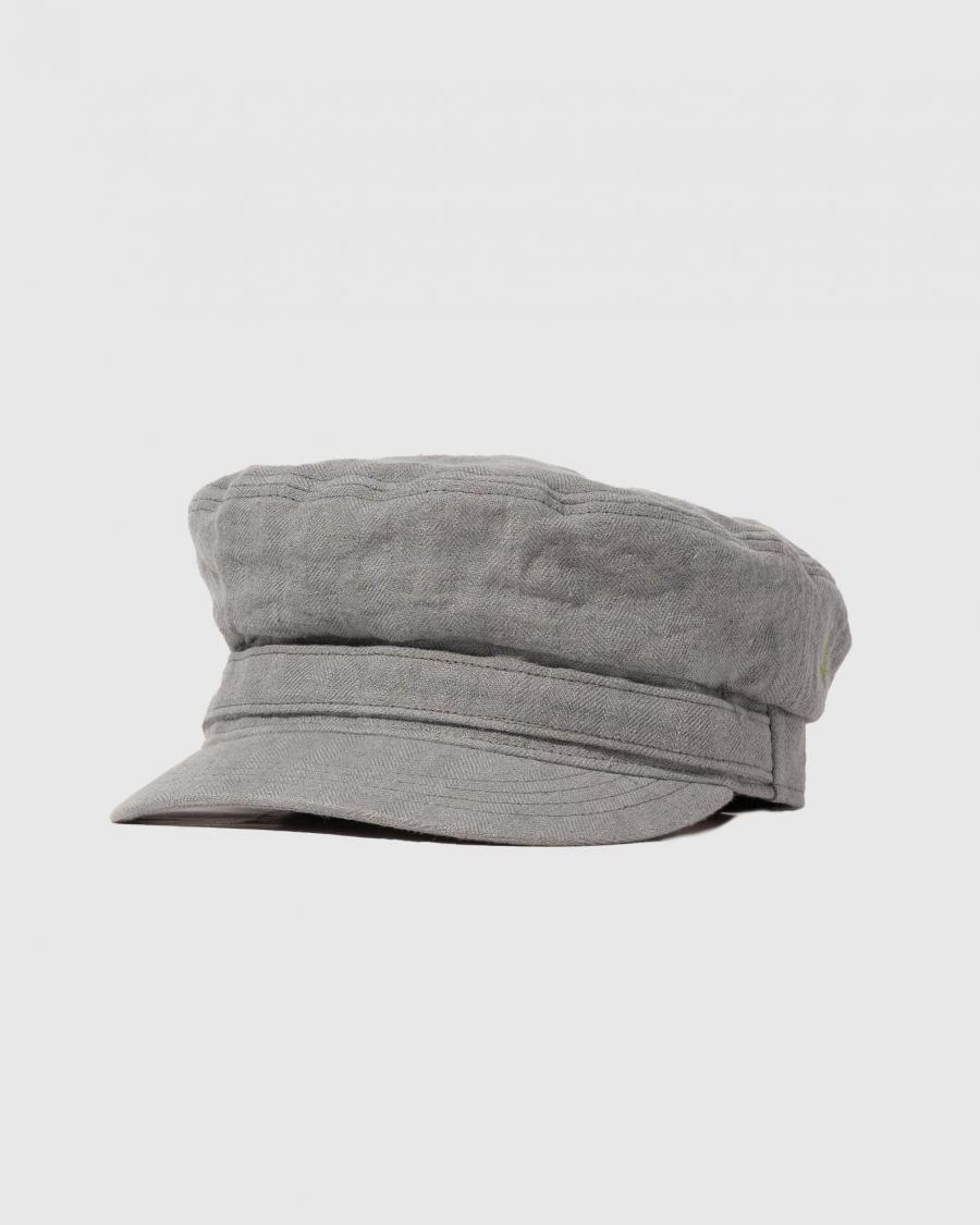 CAPTAIN CAP
