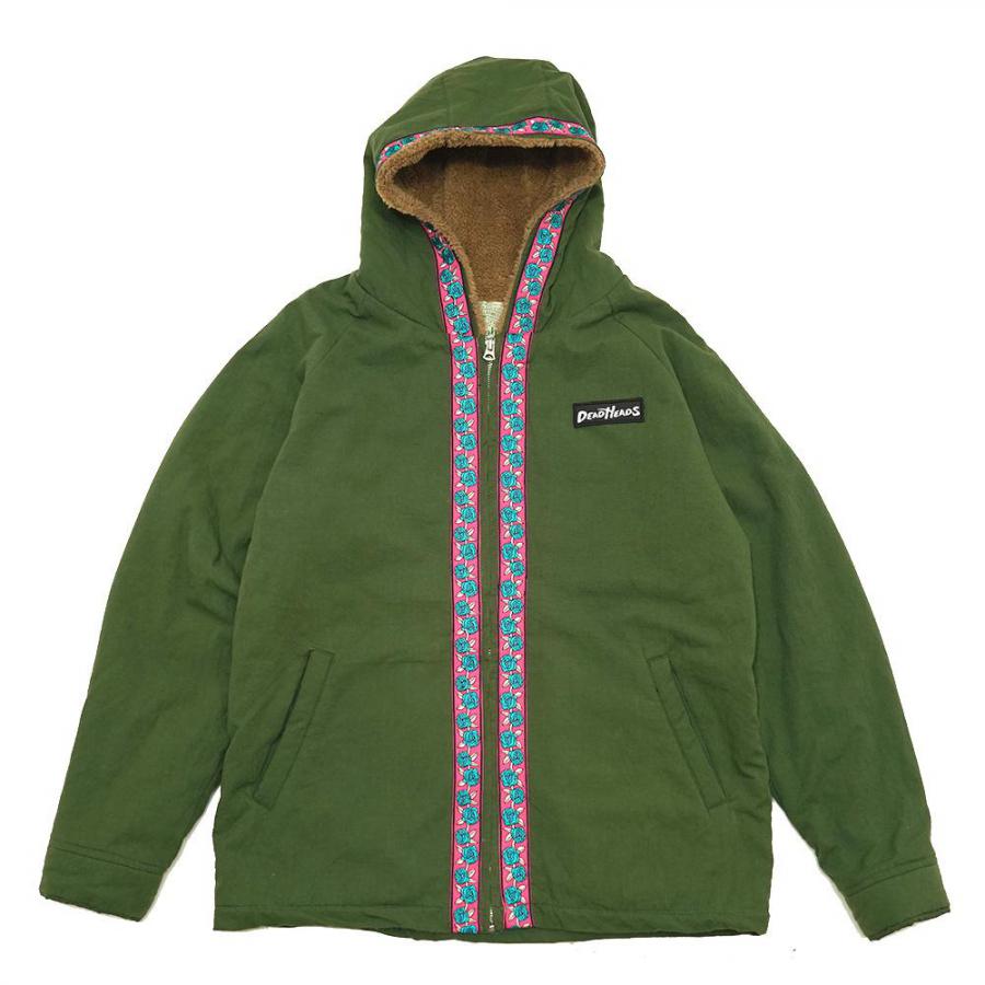 COACH PARKA