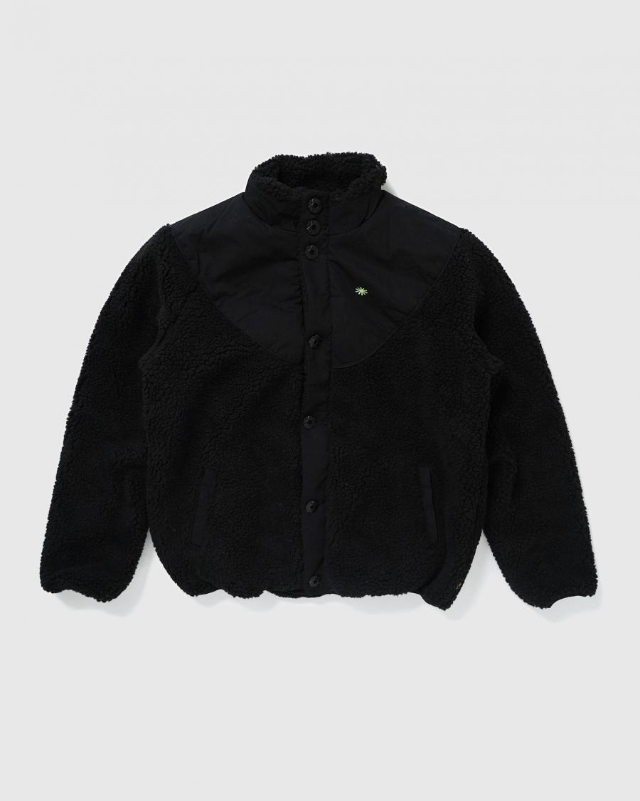 MONGOLIAN JACKET
